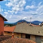 Bed & Breakfast Casa Tilde Cunardo