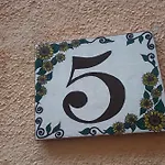 Bed & Breakfast Casa Tilde *