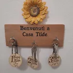 Casa Tilde *