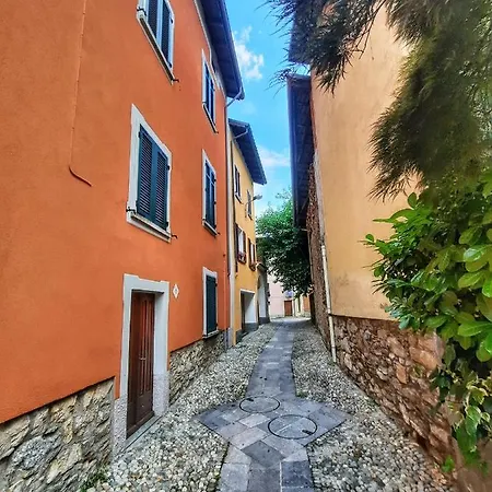 Casa Tilde Cunardo