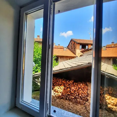 Casa Tilde Отель типа 