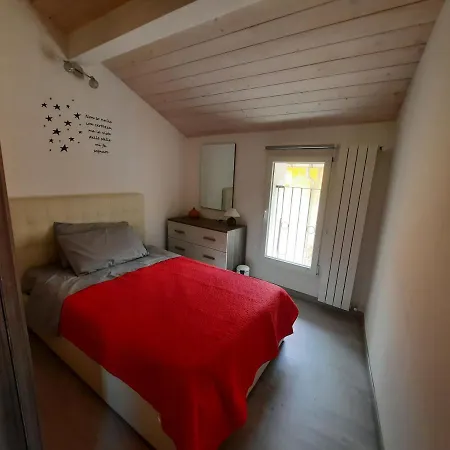 Casa Tilde Bed & Breakfast