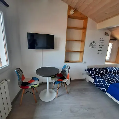 Casa Tilde Bed & Breakfast