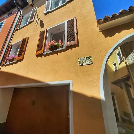Casa Tilde Cunardo