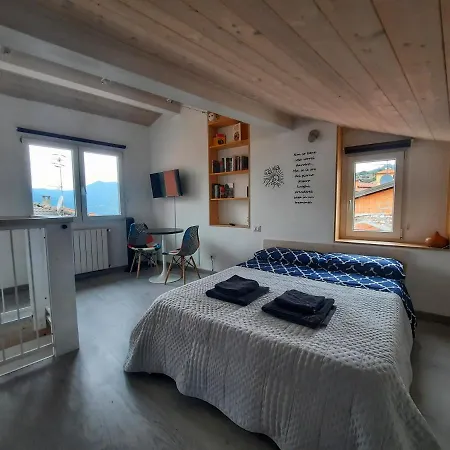Casa Tilde