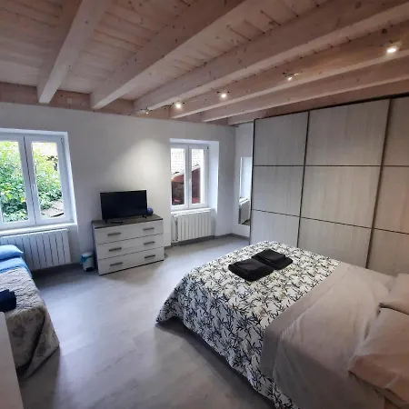 Bed & Breakfast Casa Tilde