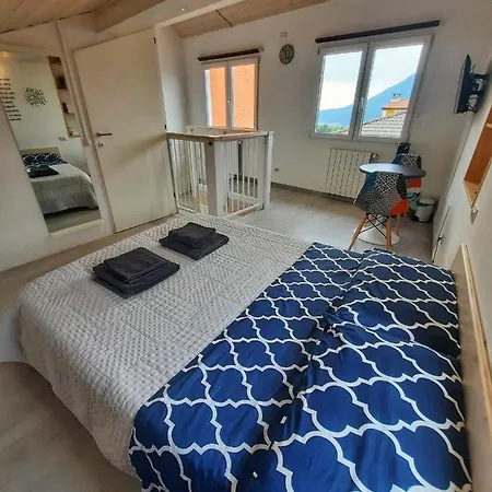 Casa Tilde Couette-café