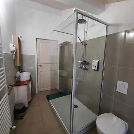 Casa Tilde Bed and Breakfast *