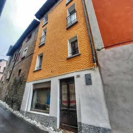 Casa Tilde *