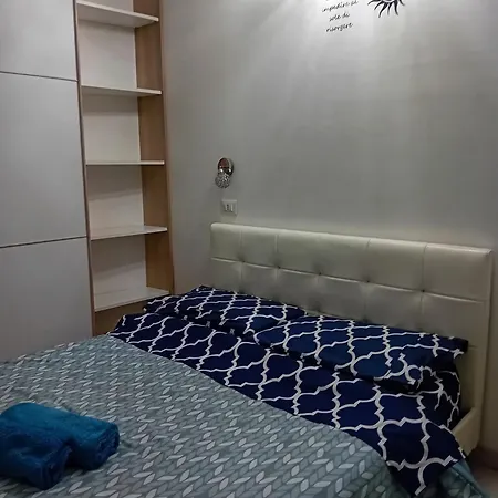 Casa Tilde Отель типа 