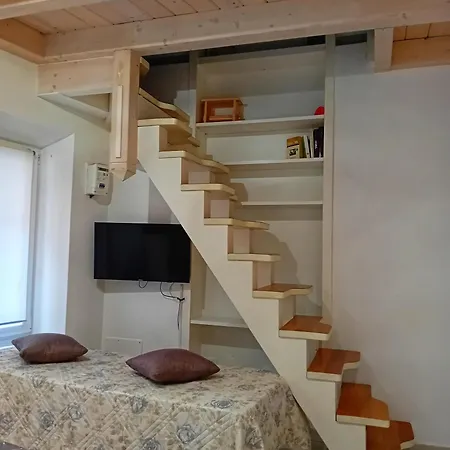 Casa Tilde Отель типа 