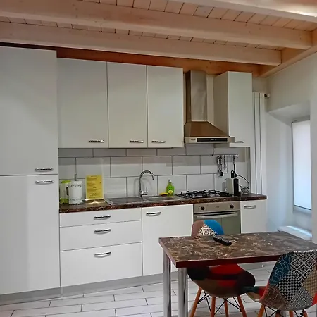 Bed & Breakfast Casa Tilde