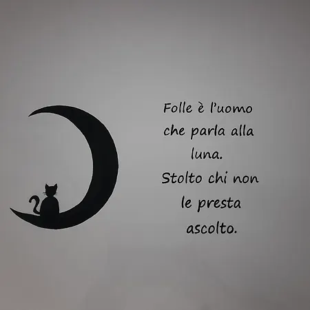 Casa Tilde Отель типа 