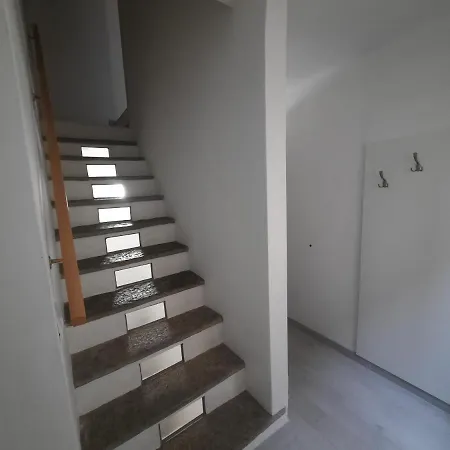 Casa Tilde Frühstückspension Cunardo
