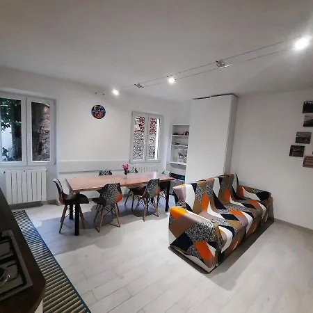 Casa Tilde *