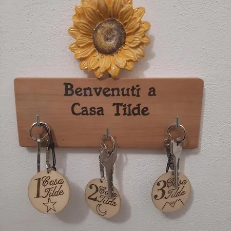 Casa Tilde *